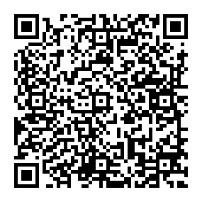 Partagez la fiche de la sépulture de HIRSCH  Guido avec ce QRCode