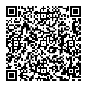 Partagez la fiche de la sépulture de HOF Epouse GERBER  Elisabeth avec ce QRCode