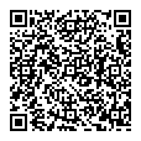 Partagez la fiche de la sépulture de HUBER Epouse PFEIFFER  Amelie avec ce QRCode