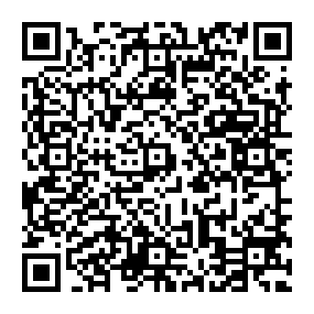 Partagez la fiche de la sépulture de KLEBER  Elisabeth avec ce QRCode