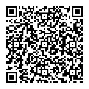 Partagez la fiche de la sépulture de KLEIN   HANAUER Christiane avec ce QRCode