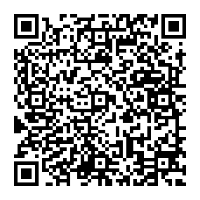 Partagez la fiche de la sépulture de KLEIN   HANAUER Christiane avec ce QRCode