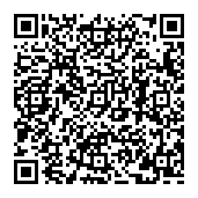 Partagez la fiche de la sépulture de LADENBURGER Epouse GERHARDT  Madeleine avec ce QRCode