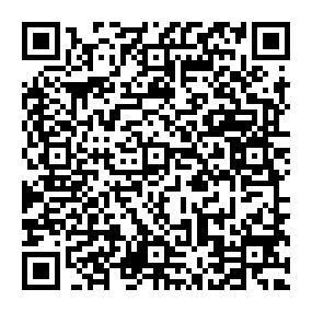 Partagez la fiche de la sépulture de LADENBURGER Epouse GERHARDT  Madeleine avec ce QRCode