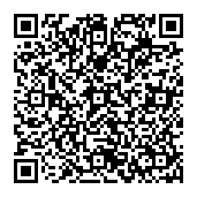 Partagez la fiche de la sépulture de LADENBURGER   METZ Marthe avec ce QRCode
