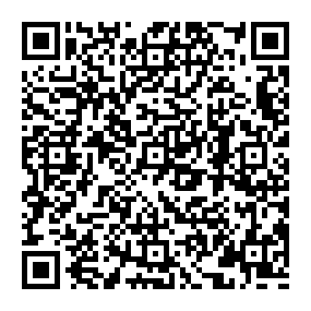 Partagez la fiche de la sépulture de MUET KLEIN Jeanne avec ce QRCode
