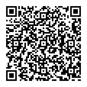 Partagez la fiche de la sépulture de MULLER  Chretien Georges avec ce QRCode