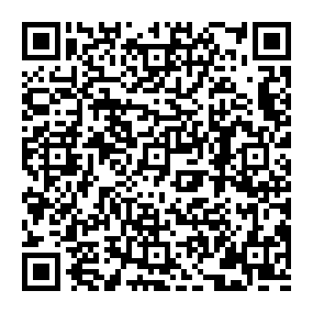 Partagez la fiche de la sépulture de PFEIFFER Epouse MULLER  Mina avec ce QRCode