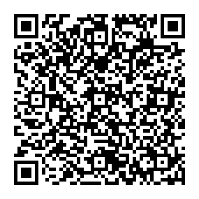 Partagez la fiche de la sépulture de STOLL Epouse GERBER  Frieda avec ce QRCode