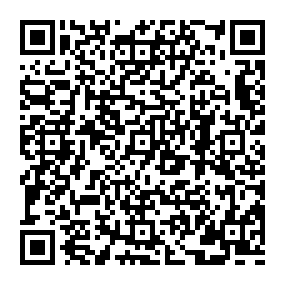 Partagez la fiche de la sépulture de ULLMANN   LAU Lina avec ce QRCode