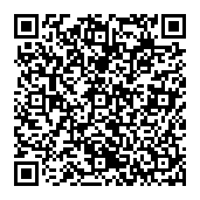 Partagez la fiche de la sépulture de ULLMANN   SIMON Hélène avec ce QRCode