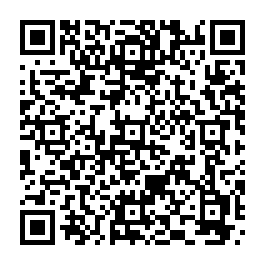 Partagez la fiche de la sépulture de RAOULT   OBTAT Marcelle avec ce QRCode
