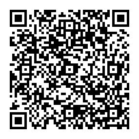 Partagez la fiche de la sépulture de LANDMANN  Philippe avec ce QRCode