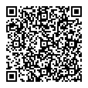 Partagez la fiche de la sépulture de CLEISS SCHRAUT Salomé avec ce QRCode