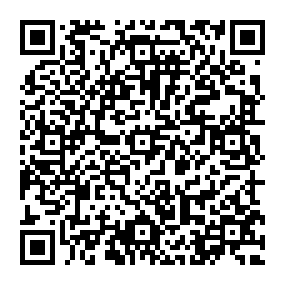 Partagez la fiche de la sépulture de HUSSER MUGLER Julie avec ce QRCode