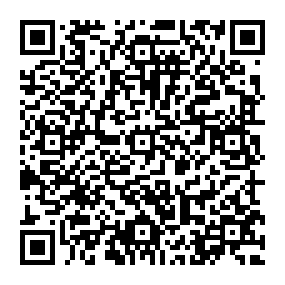 Partagez la fiche de la sépulture de HUSSER  Karl Henri avec ce QRCode