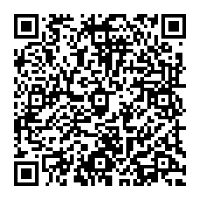 Partagez la fiche de la sépulture de FRITZ  Paul avec ce QRCode