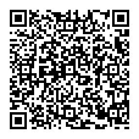 Partagez la fiche de la sépulture de GANSTER STINUS Mathilde Thérèse avec ce QRCode