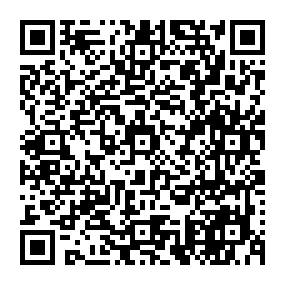 Partagez la fiche de la sépulture de CHARBONNIER  Pierre avec ce QRCode