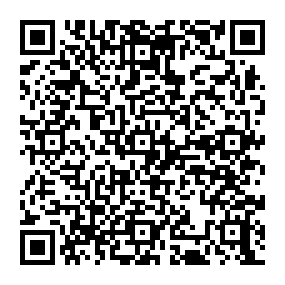 Partagez la fiche de la sépulture de RAPP  Frédéric avec ce QRCode