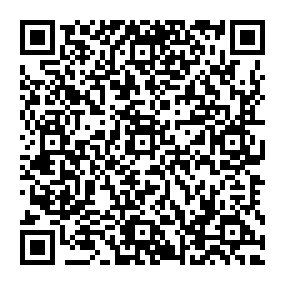 Partagez la fiche de la sépulture de LABARRE DE MONTIGNY Victorine Jeanne avec ce QRCode