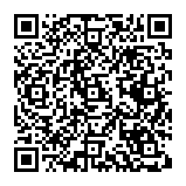 Partagez la fiche de la sépulture de BURGER Epouse RUDINGER  Caroline avec ce QRCode