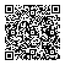 Partagez la fiche de la sépulture de SCHWARTZ Epouse GLASSER  Lucie avec ce QRCode