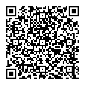 Partagez la fiche de la sépulture de DEL PUPPO  Guerino avec ce QRCode