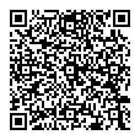 Partagez la fiche de la sépulture de BONABEZE BROGLIE Jeanine avec ce QRCode