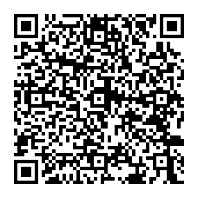 Partagez la fiche de la sépulture de BONABEZE BROGLIE Jeanine avec ce QRCode