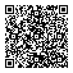 Partagez la fiche de la sépulture de BARR  P. avec ce QRCode