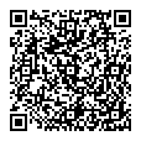 Partagez la fiche de la sépulture de AFRICAIN   HARTENSTEIN Suzanne avec ce QRCode