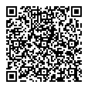 Partagez la fiche de la sépulture de DUVERGER KAUFFMANN Marie - Louise avec ce QRCode