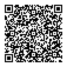 Partagez la fiche de la sépulture de FEFFER  Marie-Thérèse avec ce QRCode