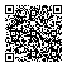 Partagez la fiche de la sépulture de TOUSSAINT BLEU Anne avec ce QRCode