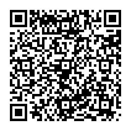 Partagez la fiche de la sépulture de PERRIN BECKER Madeleine avec ce QRCode