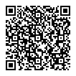 Partagez la fiche de la sépulture de GANTER  Fabien avec ce QRCode