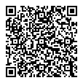 Partagez la fiche de la sépulture de BERNHARD  Mathilde avec ce QRCode