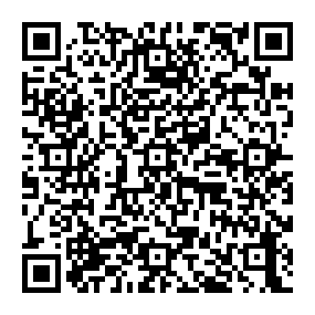 Partagez la fiche de la sépulture de CLAUSSEN  Ernest avec ce QRCode