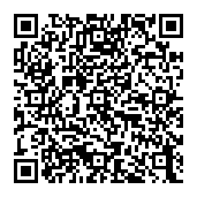 Partagez la fiche de la sépulture de ERDMANN  Theresa avec ce QRCode