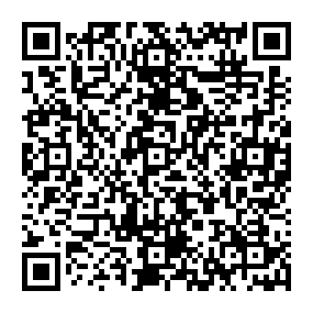 Partagez la fiche de la sépulture de RUBIN  Madeleine avec ce QRCode