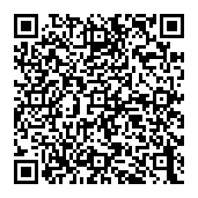 Partagez la fiche de la sépulture de RUCH  Salomé avec ce QRCode