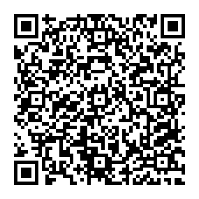 Partagez la fiche de la sépulture de HELMER GANGLOFF Jeannine avec ce QRCode