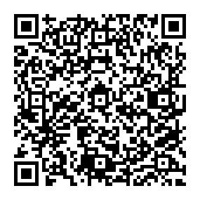 Partagez la fiche de la sépulture de HENNI  Ernest avec ce QRCode