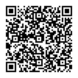 Partagez la fiche de la sépulture de GEIGER  André avec ce QRCode