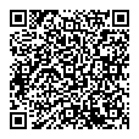 Partagez la fiche de la sépulture de HEPP   SERVO Anna avec ce QRCode