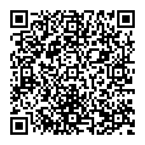 Partagez la fiche de la sépulture de LEIBER  Clément avec ce QRCode