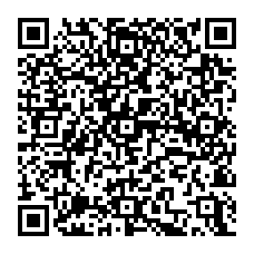 Partagez la fiche de la sépulture de ADVOCAT-SEXAUER  Mathilde avec ce QRCode