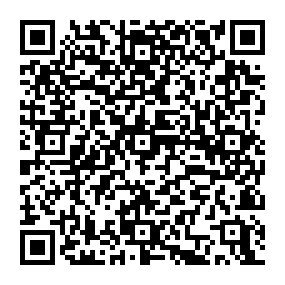 Partagez la fiche de la sépulture de STEIBLIN  Alfred avec ce QRCode
