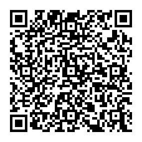 Partagez la fiche de la sépulture de TOUSSAINT  Jean Pierre avec ce QRCode